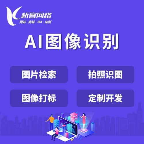 石家庄AI图像识别