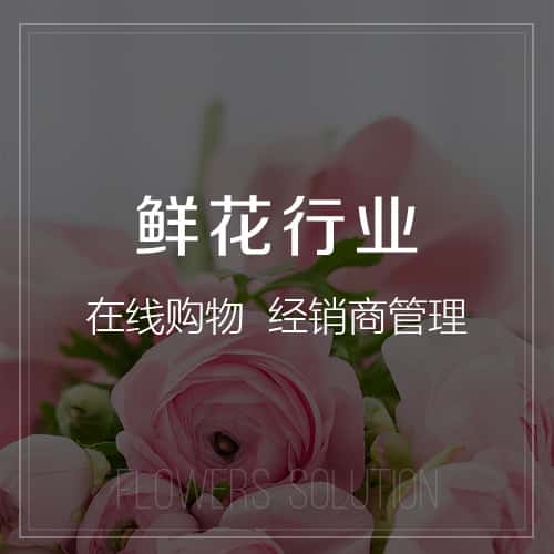 石家庄鲜花