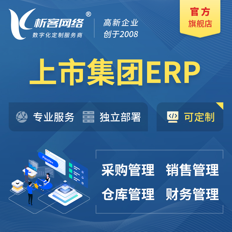 石家庄上市集团ERP软件生产MES车间管理系统